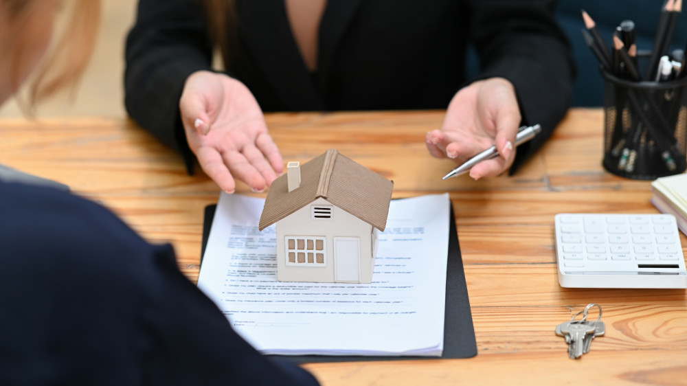 L'avocat en droit immobilier : un expert incontournable lors de vos transactions