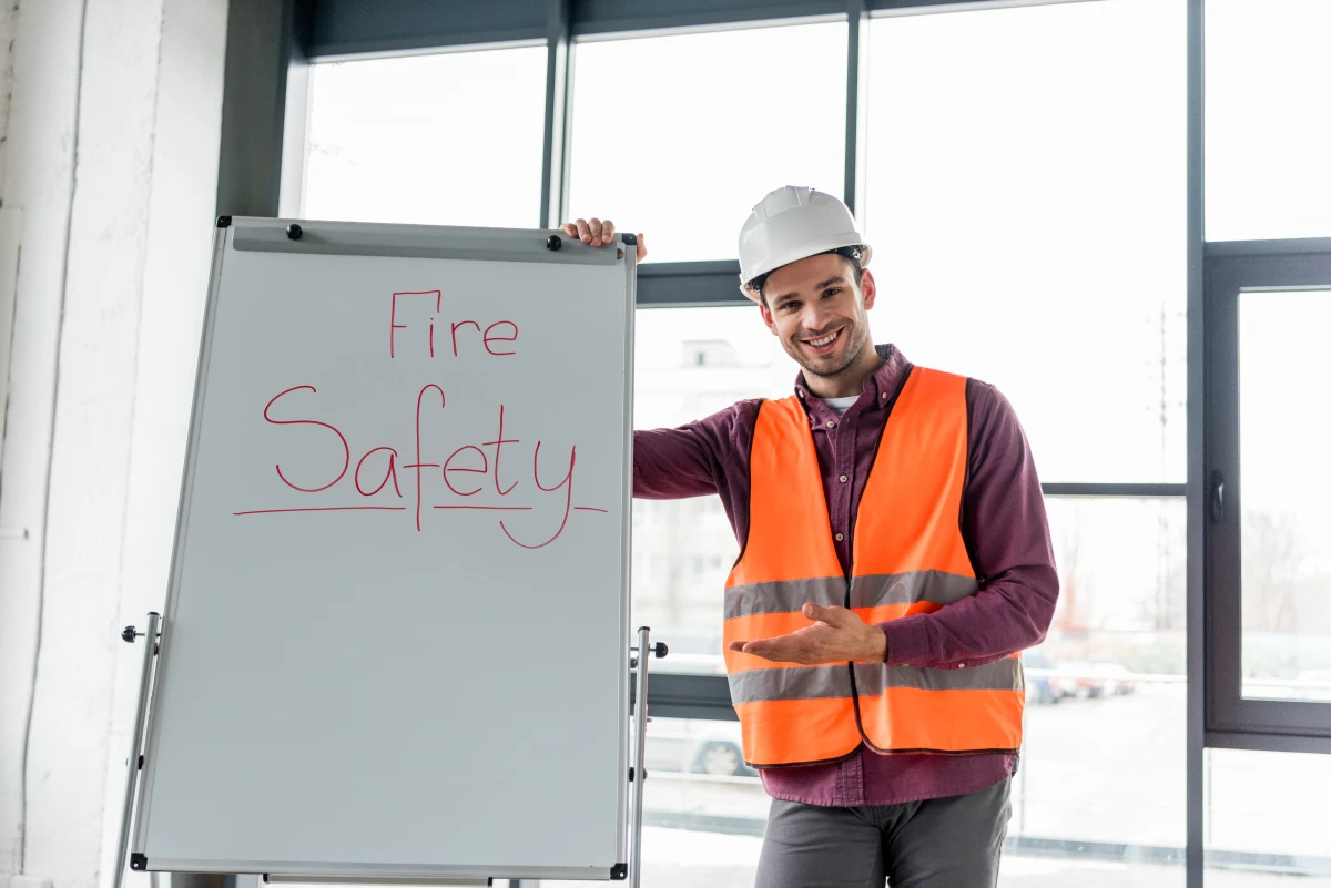 Sécurité incendie dans les franchises de décoration : Maîtrisez vos obligations légales