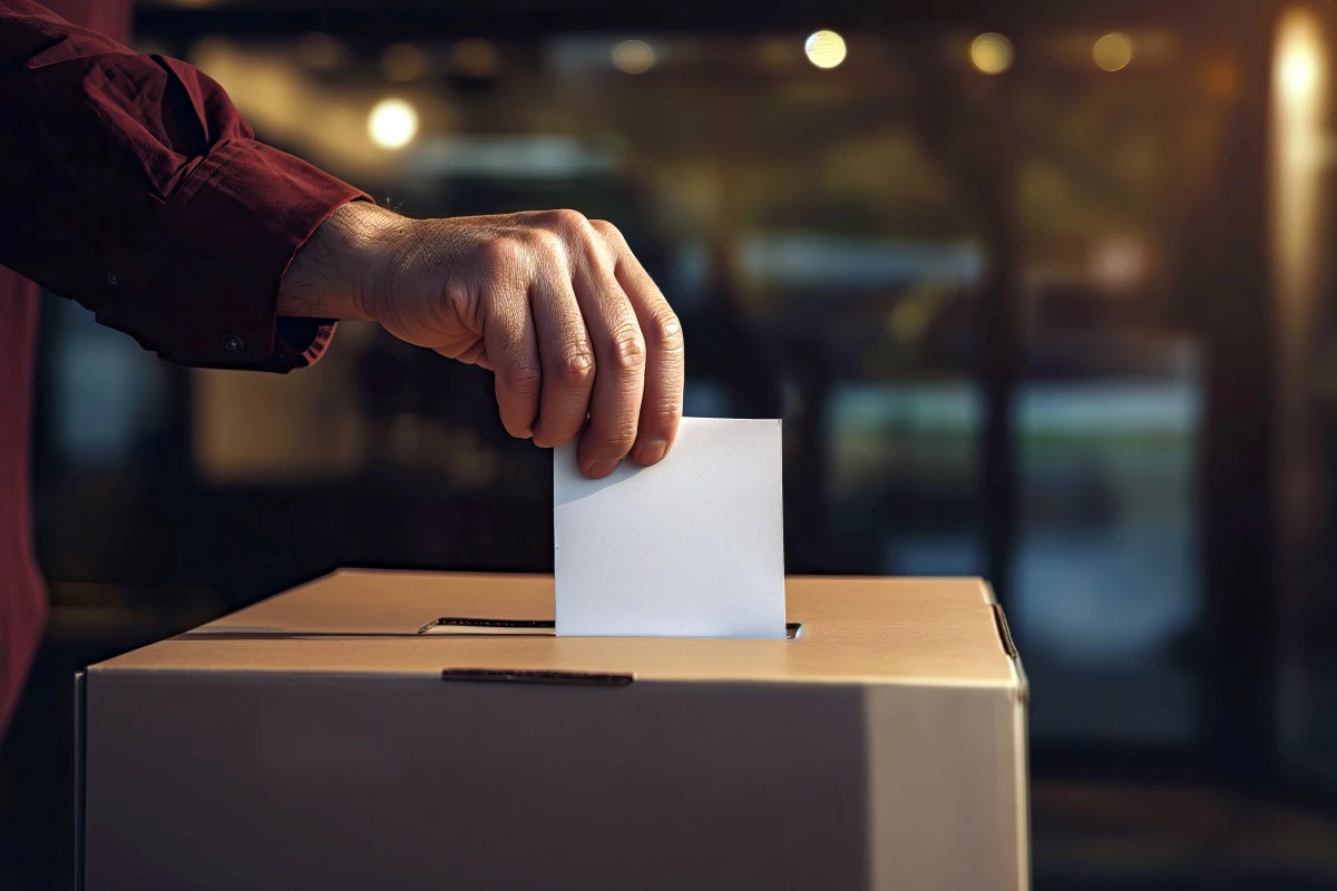 Vote électronique et transparence des algorithmes : les enjeux juridiques et démocratiques
