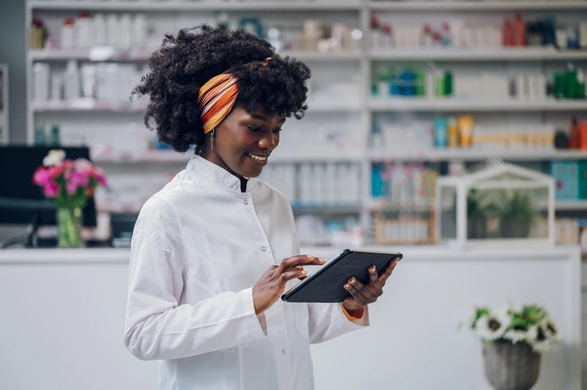 La protection des données dans les services de santé en ligne : enjeux et solutions