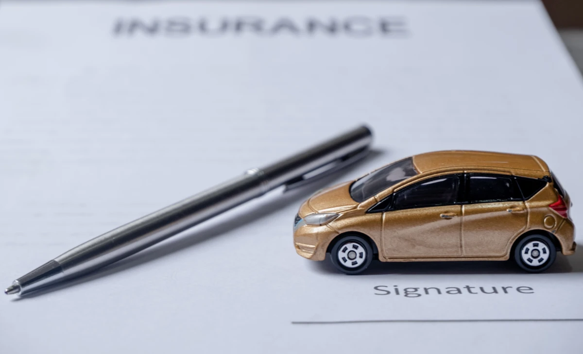 Assurance auto : les clés pour bien comprendre et choisir votre contrat