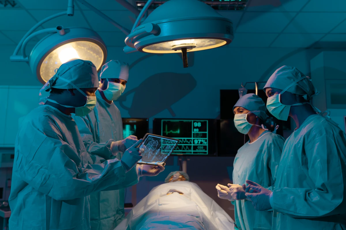 La responsabilité juridique des fabricants d'équipements médicaux défectueux