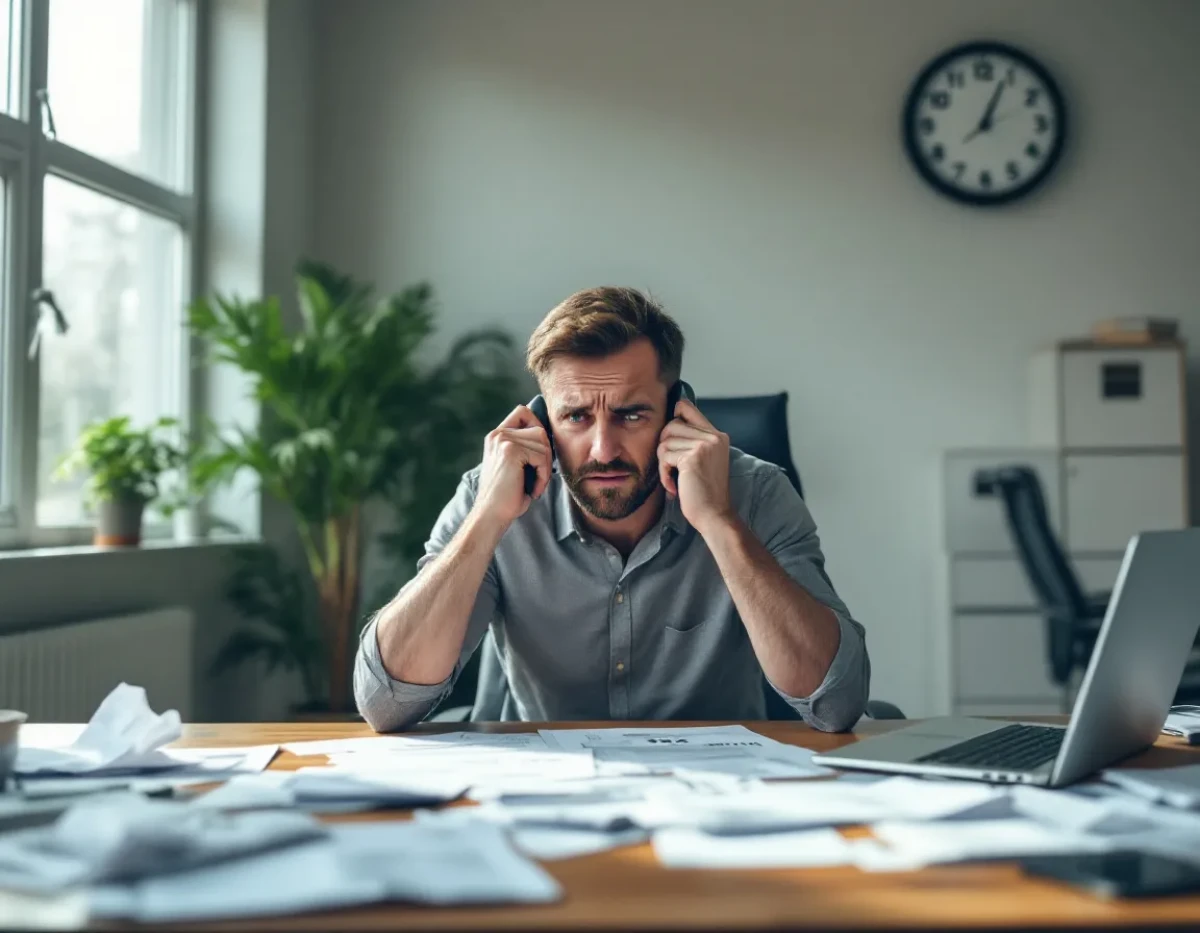 La Contrainte Fiscale Notifiée en Main Propre Irrégulière : Enjeux et Recours