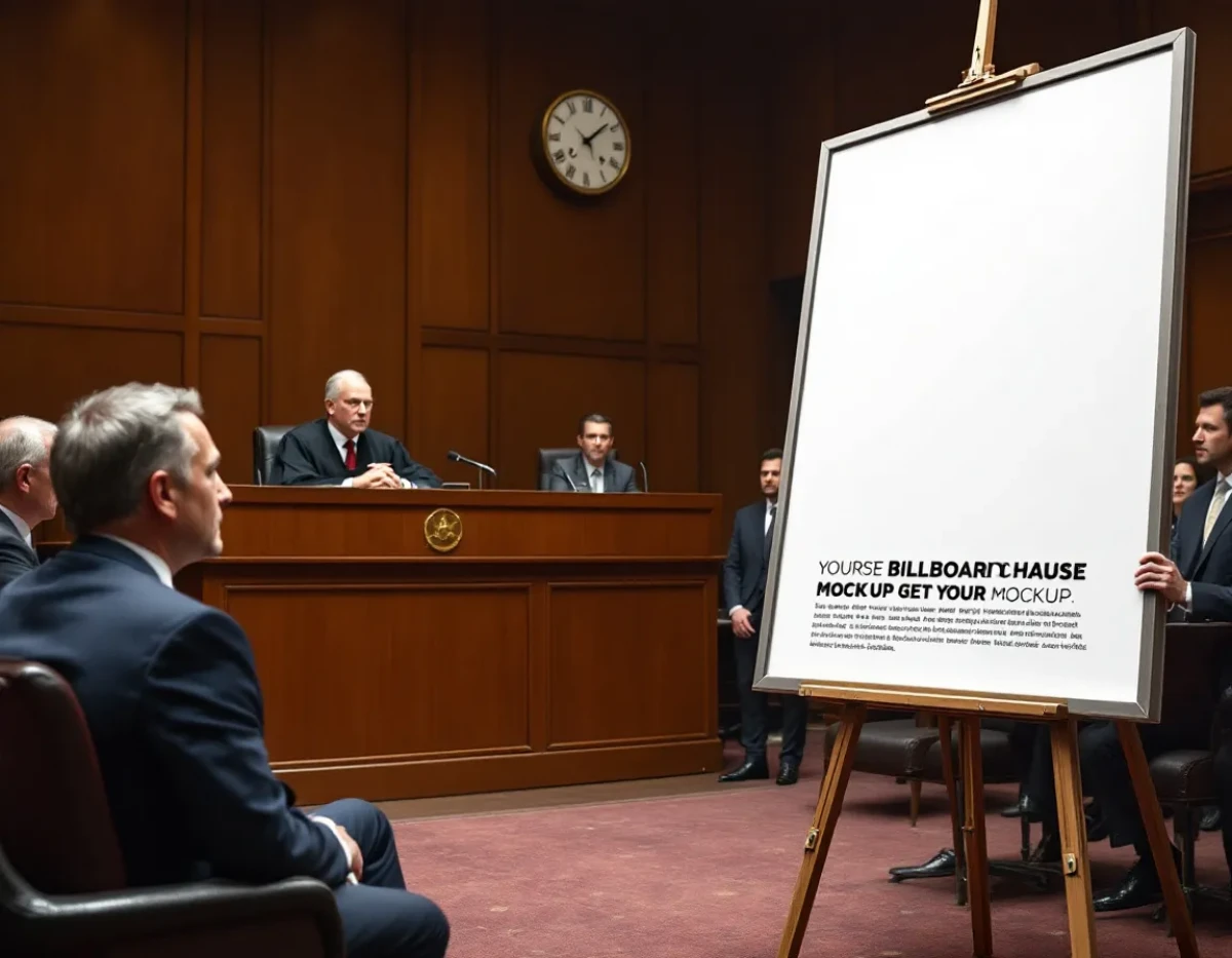 La contre-publicité rectificative judiciaire : quand le juge commercial impose la correction publique