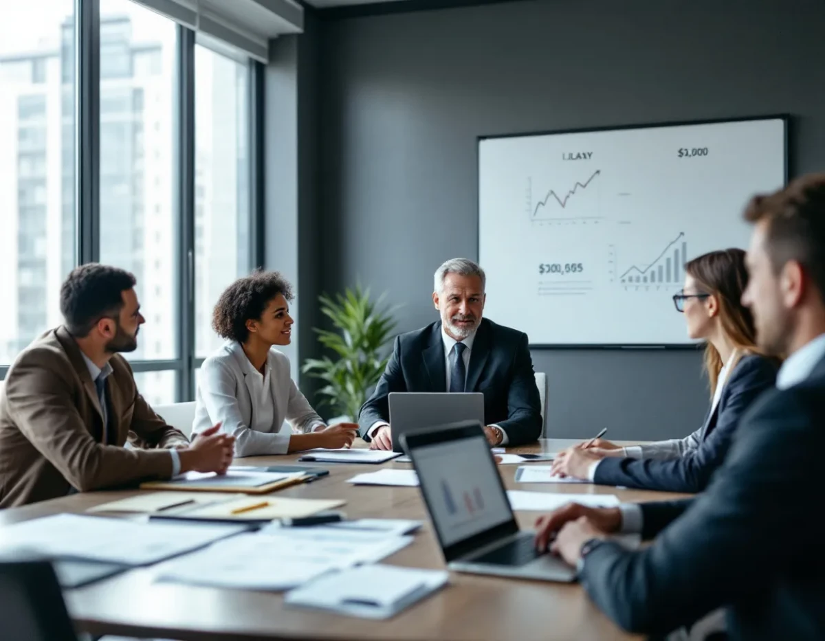 Les Stratégies de Reprise d'Entreprise : Analyse Juridique de la Holding sans Capital