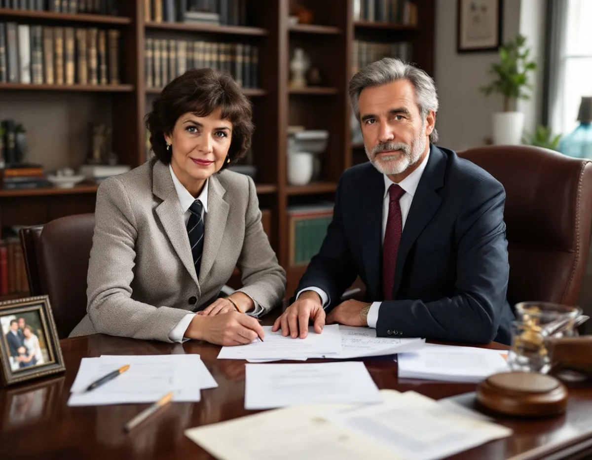 Les implications juridiques de l'obligation exécutoire du débiteur professionnel envers un partenaire familial