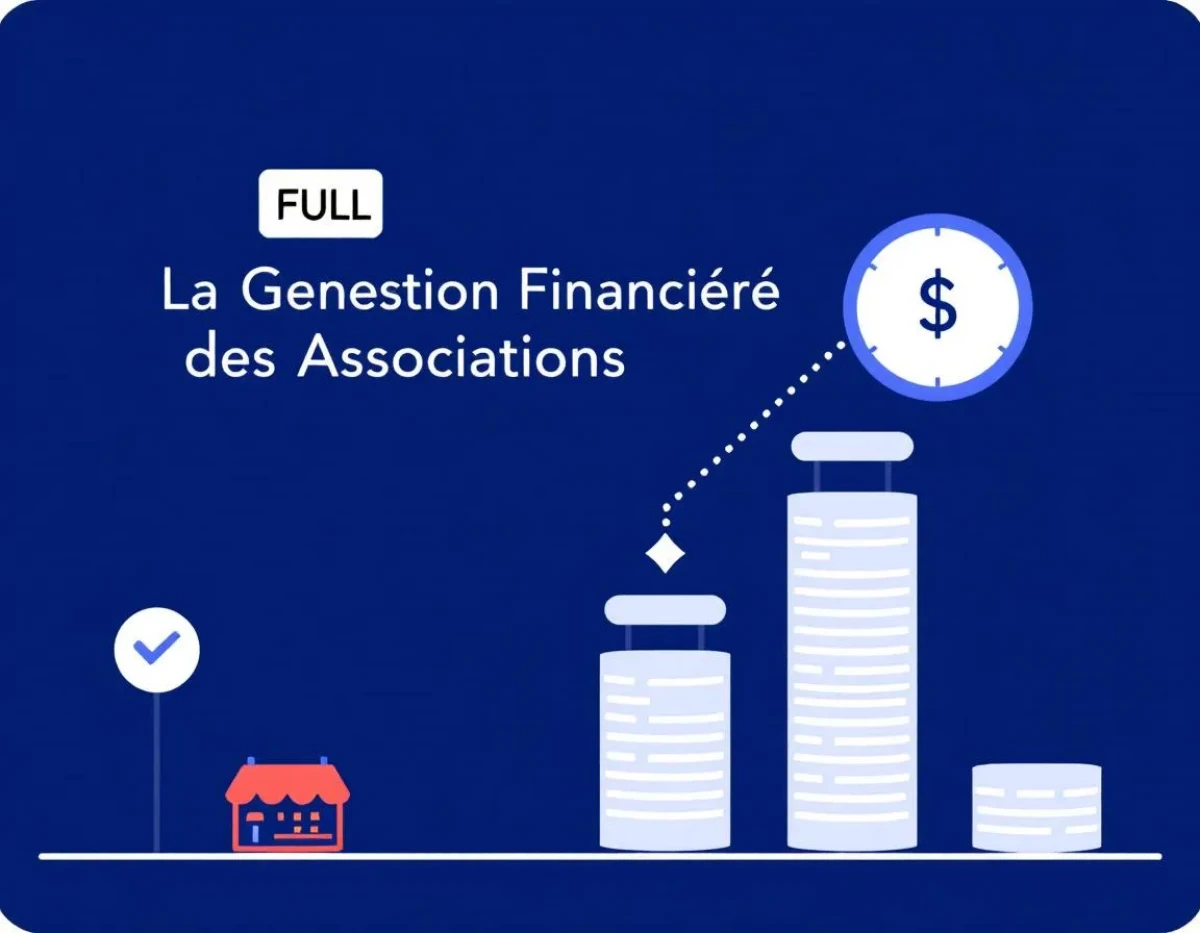 La Gestion Financière des Associations : Guide Complet du Compte Bancaire en Ligne