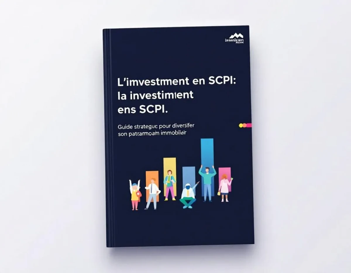 L'investissement en SCPI : Guide stratégique pour diversifier son patrimoine immobilier