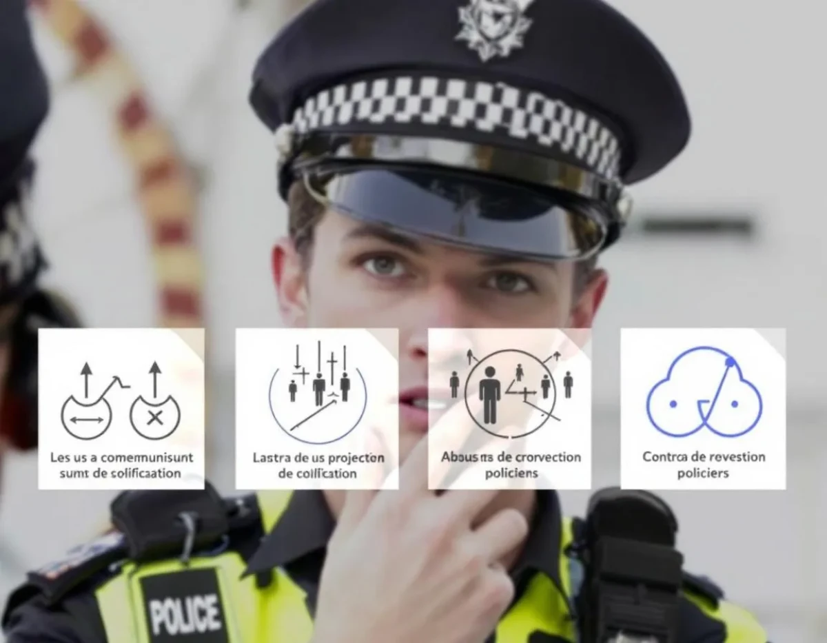Test salivaire et abus de pouvoir policier: analyse juridique des limites de l'action policière