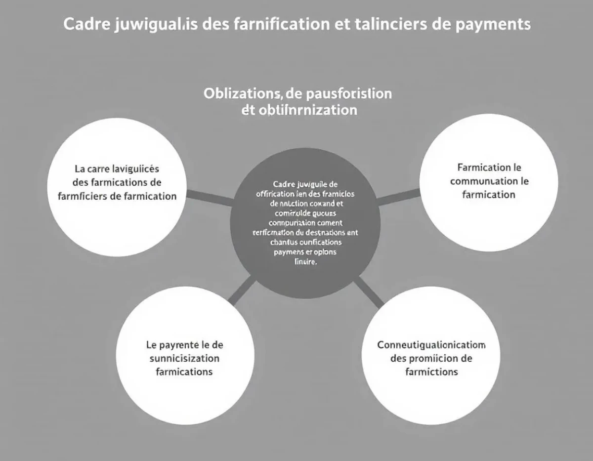 Cadre juridique des logiciels de facturation et échéanciers de paiement : obligations et opportunités