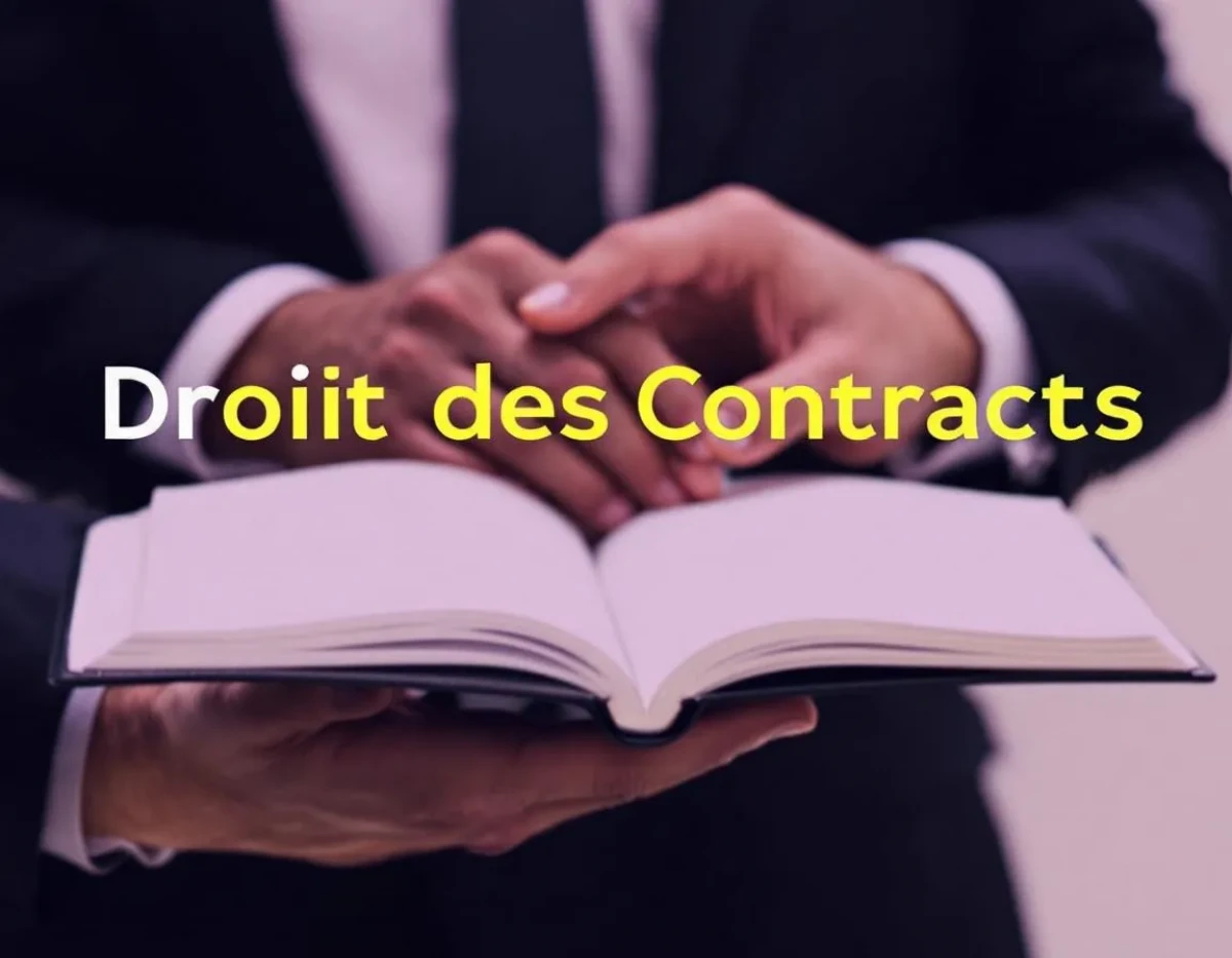 Maîtriser le Droit des Contrats : Stratégies et Astuces Juridiques en 2025