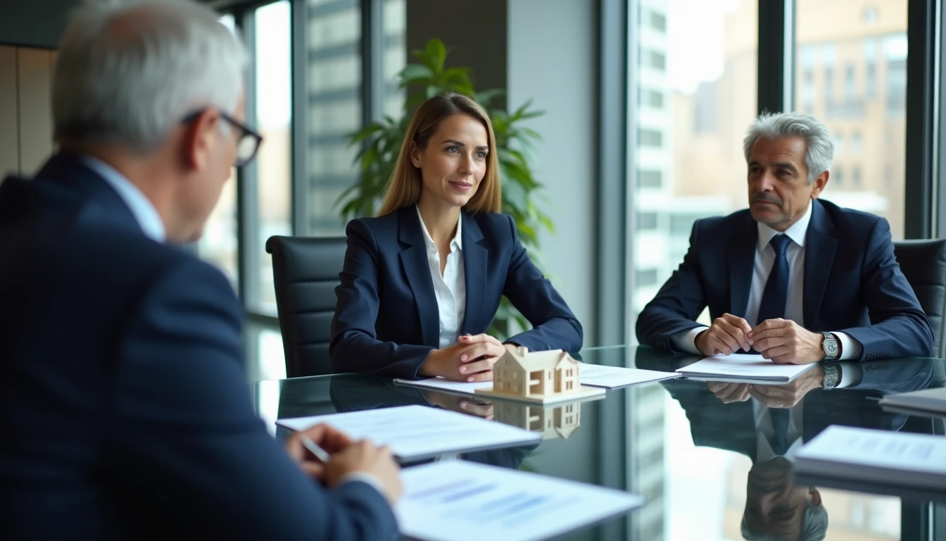 Comment sécuriser juridiquement votre Investir en SCPI