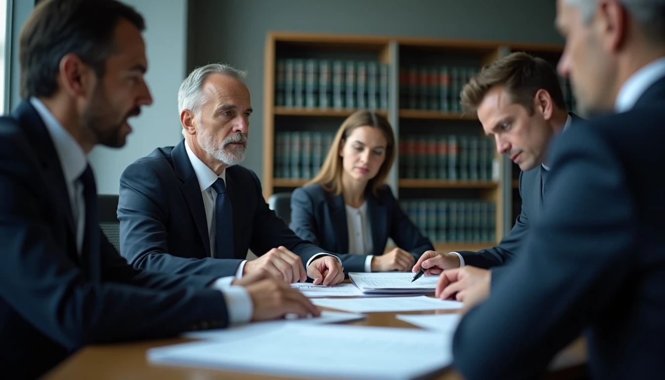 Expertises juridiques et Décret tertiaire : Mode d'emploi