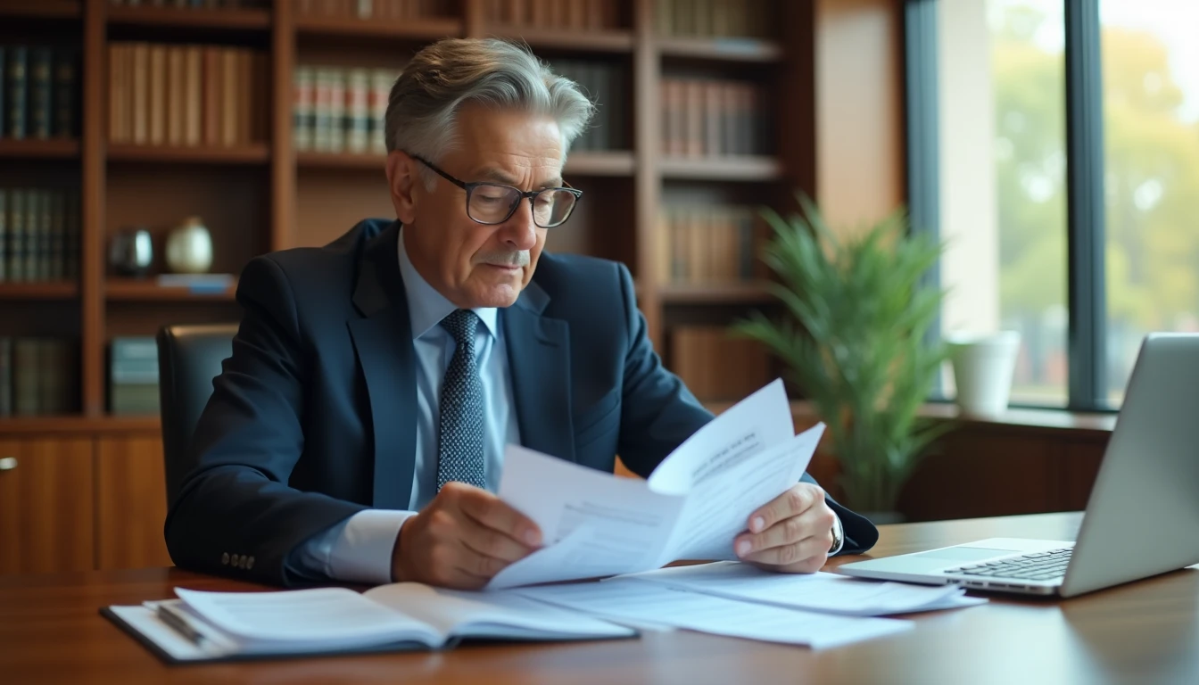 Réglementations fiscales et votre cabinet expertise comptable
