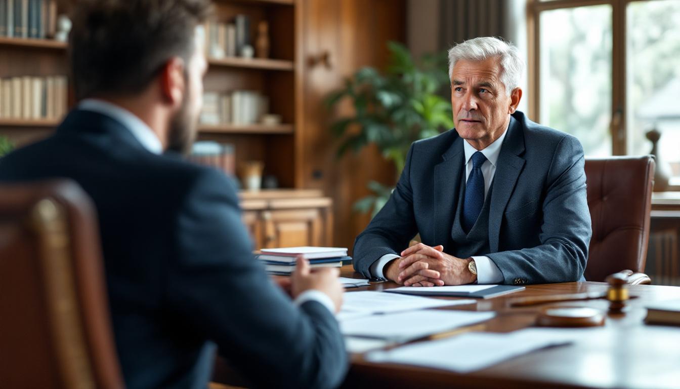 Comment obtenir des avocats commis d'office gratuitement