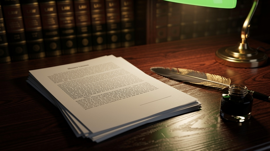 sru notaire : l'importance de la rédaction des actes juridiques