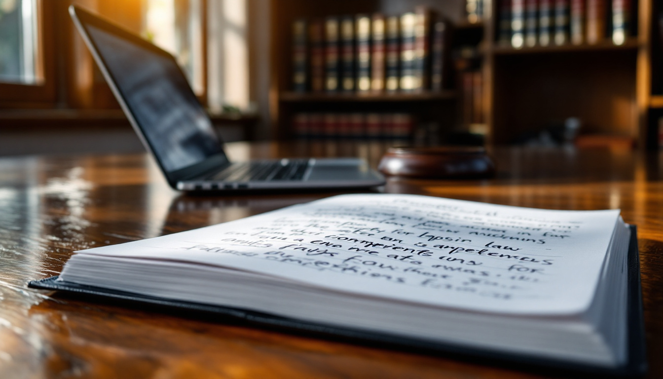 Ce que tout entrepreneur doit savoir sur le droit commercial